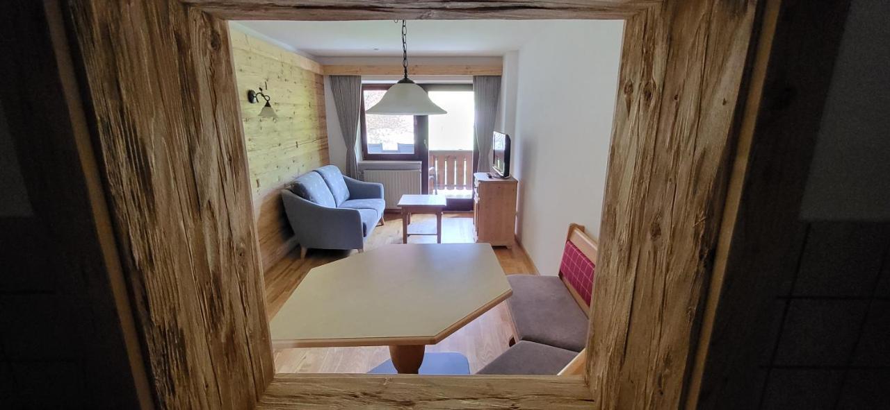 Schönau am Königssee Haus Biller 아파트 외부 사진