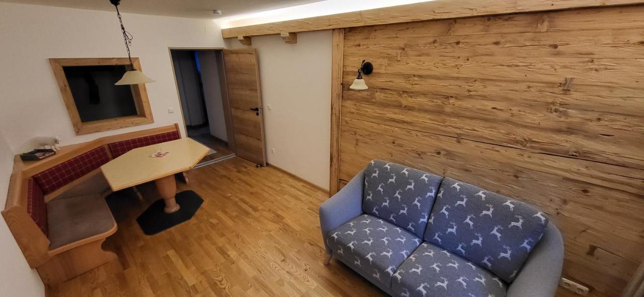 Schönau am Königssee Haus Biller 아파트 외부 사진