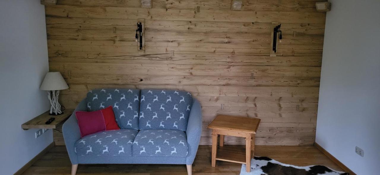 Schönau am Königssee Haus Biller 아파트 외부 사진